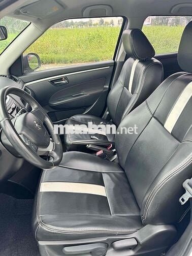 Suzuki Swift 2015 Special - 30726 km