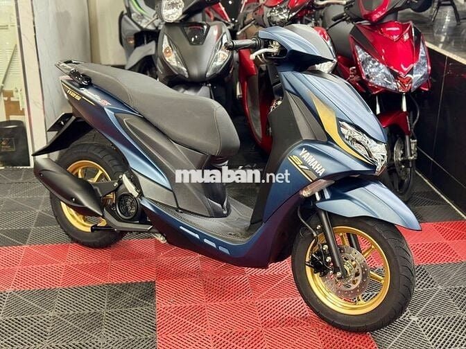 💥Yamaha Freego 125 2022 Biển 60 CCCD chủ xe Đẹp Rẻ