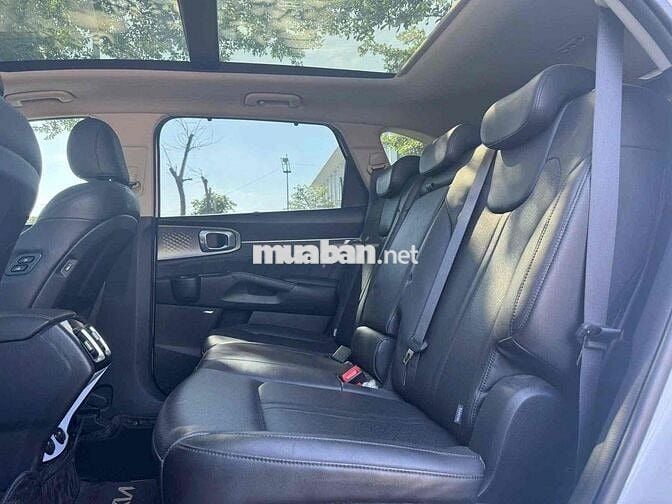 Kia Sorento 2022 - 18000 km