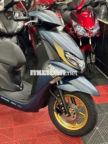 💥Yamaha Freego 125 2022 Biển 60 CCCD chủ xe Đẹp Rẻ