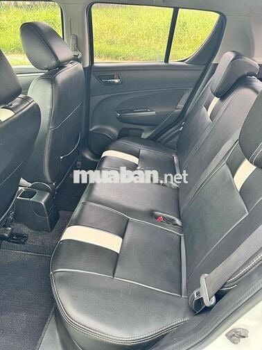 Suzuki Swift 2015 Special - 30726 km