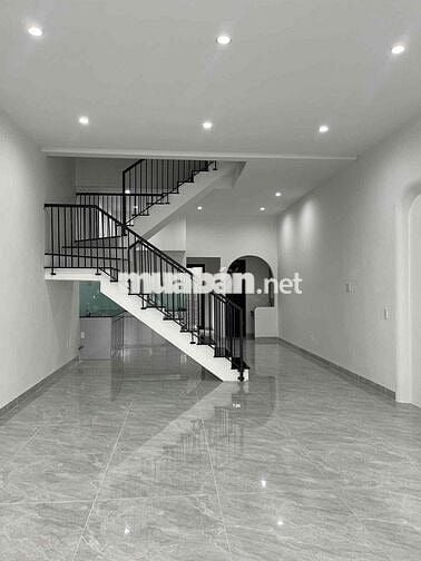 NHÀ 2 TẦNG PHƯỚC LÝ MỚI CĂN 182M2