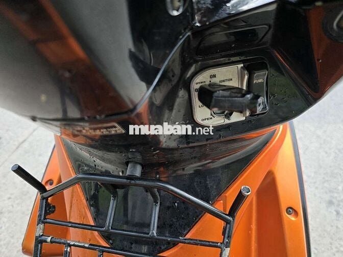 Ab 2014.BST:92N1-71402,máy zin,xe đẹp,chính chủ