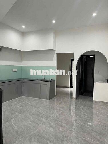 NHÀ 2 TẦNG PHƯỚC LÝ MỚI CĂN 182M2