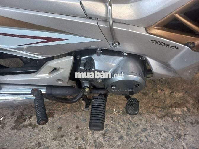 Future x fi bánh mâm zin đẹp