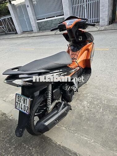 Ab 2014.BST:92N1-71402,máy zin,xe đẹp,chính chủ