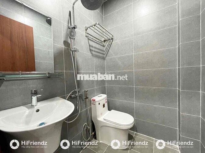 KHAI TRƯƠNG CĂN HỘ FULL NỘI THẤT MỚI 100% - GẦN AEON TÂN PHÚ