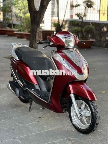 LEAD 125 2017 XE ĐẸP MÁY ZIN ÊM