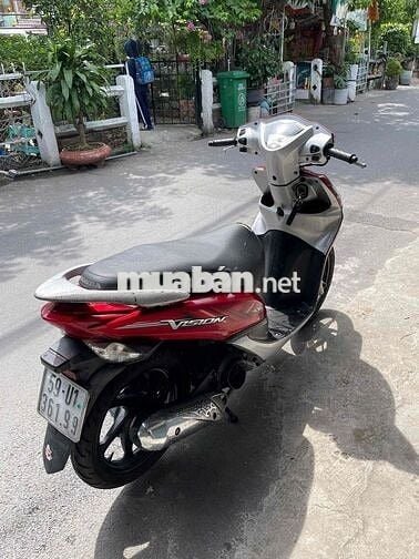 vision máy zin êm chính chủ kí