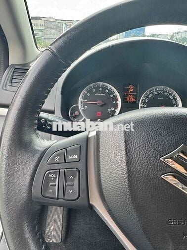 Suzuki Swift 2015 Special - 30726 km