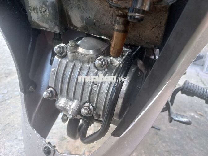 Future x fi bánh mâm zin đẹp