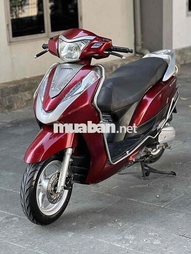 LEAD 125 2017 XE ĐẸP MÁY ZIN ÊM