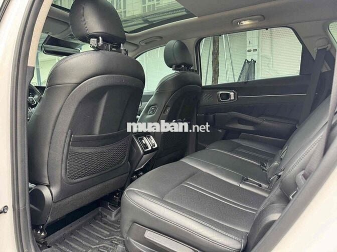 Kia Sorento 2022 - 18000 km