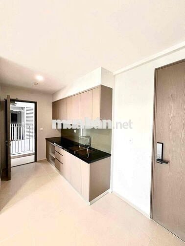 cho thuê căn hộ 59m2. 2PN.2 WC giá 7triêu vào ở ngay