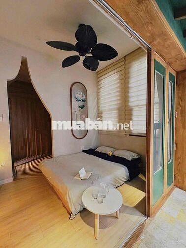 Nhượng Lại Nhà Được Thiết Kế Sang Xịn Mịn Ngay Khu Đường Hoa