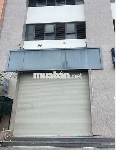 CHO THUÊ SHOPHOUSE MẶT TIỀN ĐƯỜNG LỚN VCN PHƯỚC HẢI 32 TRIỆU/THÁNG