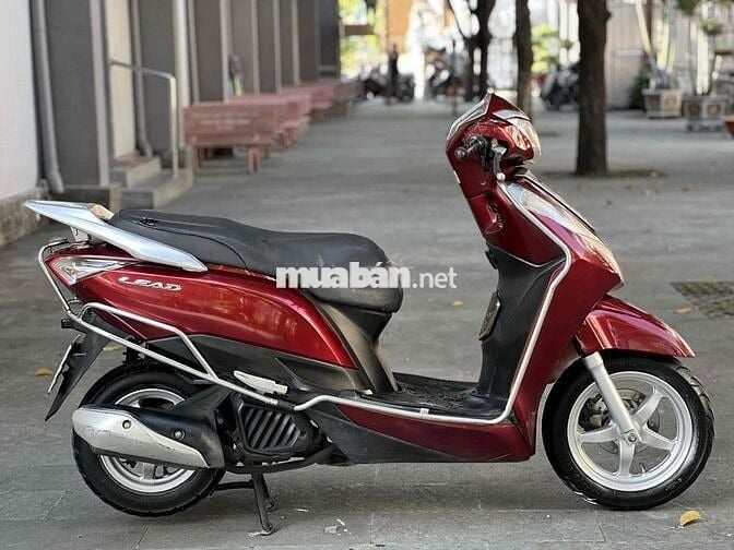 LEAD 125 2017 XE ĐẸP MÁY ZIN ÊM