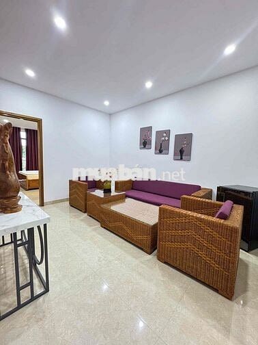 CHO THUÊ NHÀ GÓI 8 MỸ GIA CĂN ĐẦY ĐỦ NỘI THẤT GIÁ 22TR/THÁNG