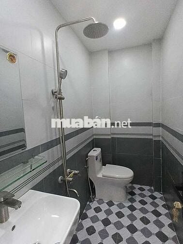 TÌM NHÀ GẦN MEGA MARKET – SANG GÒ VẤP CHỈ 2 PHÚT?