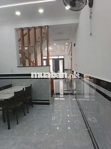 TÌM NHÀ GẦN MEGA MARKET – SANG GÒ VẤP CHỈ 2 PHÚT?