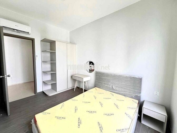 cho thuê căn hộ 59m2. 2PN.2 WC giá 7triêu vào ở ngay