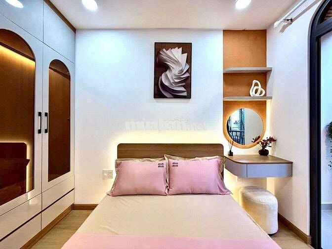 NHÀ VỊ TRÍ TIỆN KINH DOANH 5X23 ĐƯỜNG AN PHÚ TÂY- HƯNG LONG. ÌNH CHÁNH