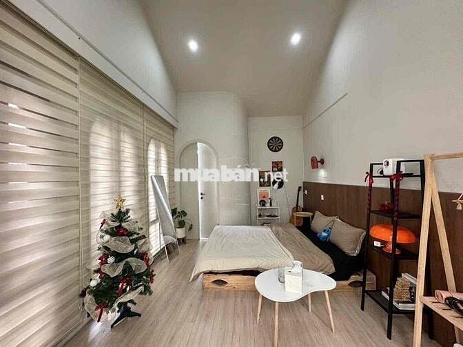 Nhượng Lại Nhà Được Thiết Kế Sang Xịn Mịn Ngay Khu Đường Hoa