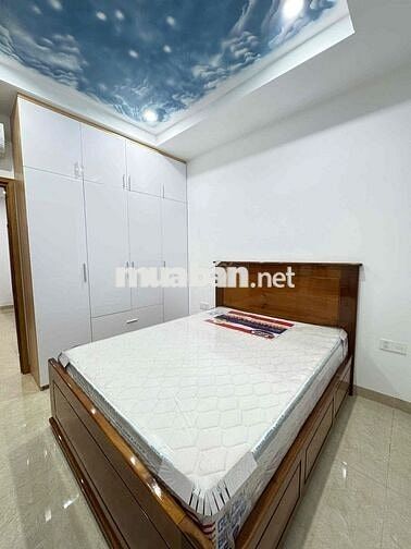 CHO THUÊ NHÀ GÓI 8 MỸ GIA CĂN ĐẦY ĐỦ NỘI THẤT GIÁ 22TR/THÁNG