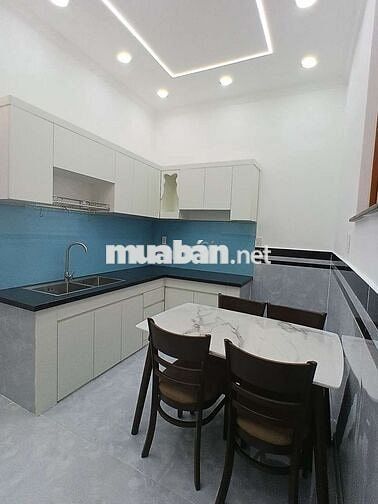 TÌM NHÀ GẦN MEGA MARKET – SANG GÒ VẤP CHỈ 2 PHÚT?