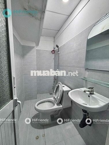 🔥STUDIO CỬA SỔ TRỜI NHÀ MỚI ĐẦY ĐỦ NỘI THẤT NẰM NGAY TRUNG TÂM