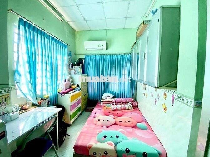 1.69 🏡 HIỆP BÌNH | NHÀ 1 TRỆT 1 LẦU – GẦN PHẠM VĂN ĐỒNG
Đường Số 35