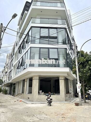 CHO THUÊ MẶT BẰNG TẦNG TRỆT KHU ACC VƯỜN XOÀI GIÁ 20 TRIỆU/THÁNG