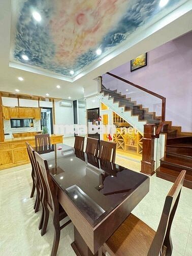 CHO THUÊ NHÀ GÓI 8 MỸ GIA CĂN ĐẦY ĐỦ NỘI THẤT GIÁ 22TR/THÁNG