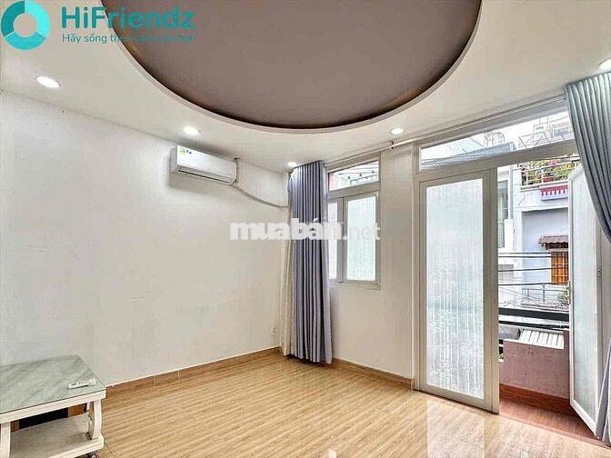 Cho thuê nhà nguyên căn 3PN2WC siêu to giá rẻ nằm trên đường Phú định