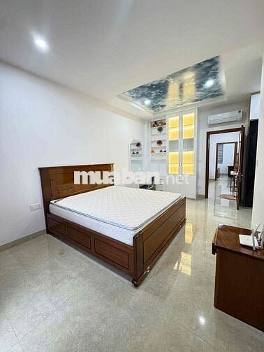 CHO THUÊ NHÀ GÓI 8 MỸ GIA CĂN ĐẦY ĐỦ NỘI THẤT GIÁ 22TR/THÁNG