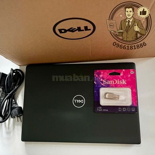 Dell Latitude 3410 i5-10310U/8G/ssd 256g/14" FHD