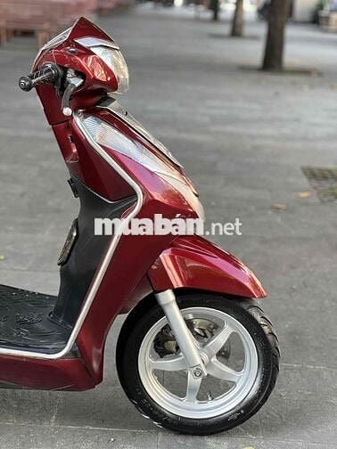 LEAD 125 2017 XE ĐẸP MÁY ZIN ÊM