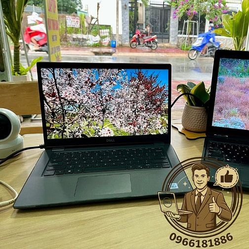 Dell Latitude 3410 i5-10310U/8G/ssd 256g/14" FHD