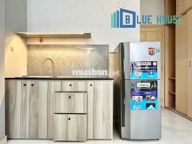 CĂN HỘ CÓ BAN CÔNG MÁY GIẶT RIÊNG NGAY NGÃ TƯ BẢY HIỀN TÂN BÌNH