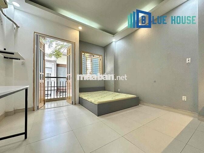 CĂN HỘ CÓ BAN CÔNG MÁY GIẶT RIÊNG NGAY NGÃ TƯ BẢY HIỀN TÂN BÌNH