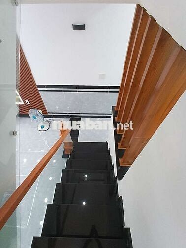 TÌM NHÀ GẦN MEGA MARKET – SANG GÒ VẤP CHỈ 2 PHÚT?