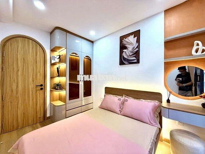 NHÀ VỊ TRÍ TIỆN KINH DOANH 5X23 ĐƯỜNG AN PHÚ TÂY- HƯNG LONG. ÌNH CHÁNH