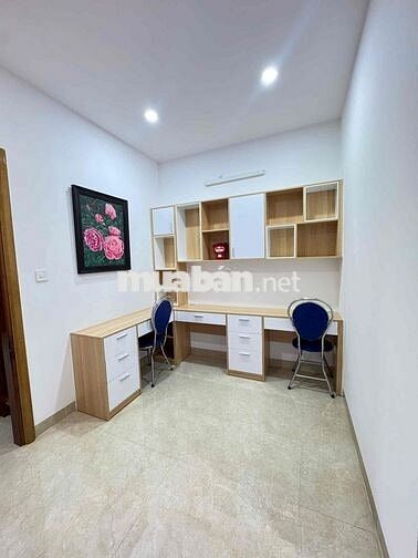 CHO THUÊ NHÀ GÓI 8 MỸ GIA CĂN ĐẦY ĐỦ NỘI THẤT GIÁ 22TR/THÁNG