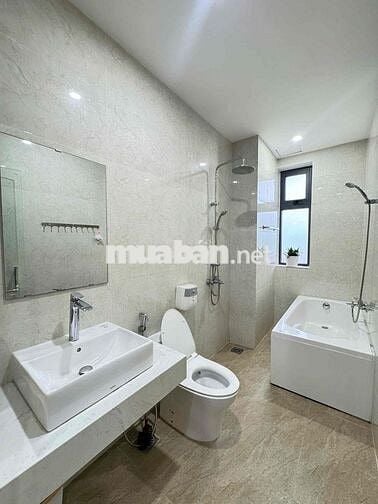 CHO THUÊ NHÀ GÓI 8 MỸ GIA CĂN ĐẦY ĐỦ NỘI THẤT GIÁ 22TR/THÁNG