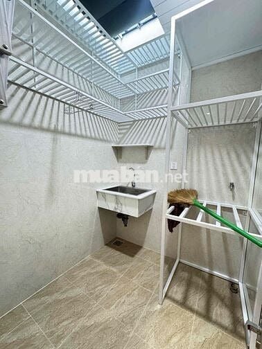 CHO THUÊ NHÀ GÓI 8 MỸ GIA CĂN ĐẦY ĐỦ NỘI THẤT GIÁ 22TR/THÁNG