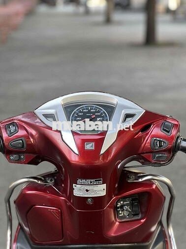 LEAD 125 2017 XE ĐẸP MÁY ZIN ÊM