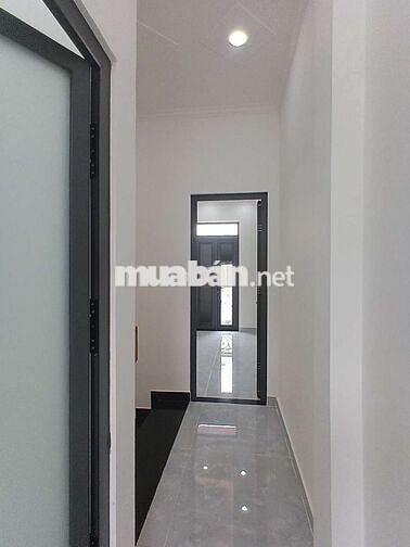 TÌM NHÀ GẦN MEGA MARKET – SANG GÒ VẤP CHỈ 2 PHÚT?