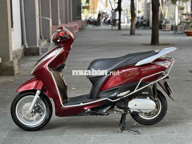 LEAD 125 2017 XE ĐẸP MÁY ZIN ÊM