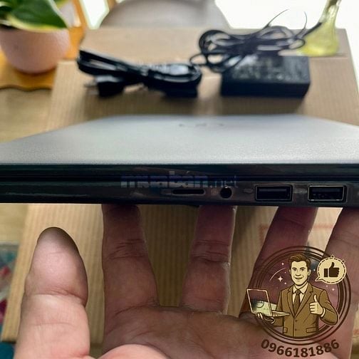 Dell Latitude 3410 i5-10310U/8G/ssd 256g/14" FHD