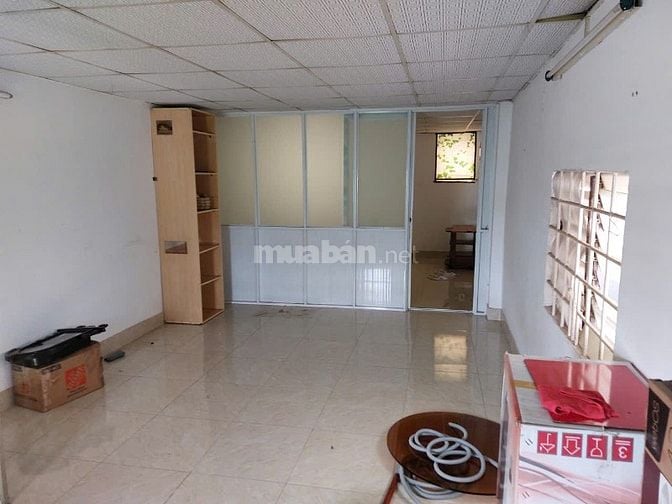 Bán nhà hẻm ba gác 57/28 Dương Văn Cam , 35m2 , hướng Đông, nở hậu